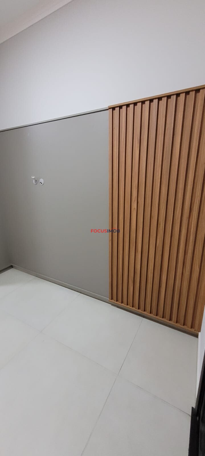 Casa no Condomínio Santa Mônica 3 - Mogi Guaçu - 3 dormitórios