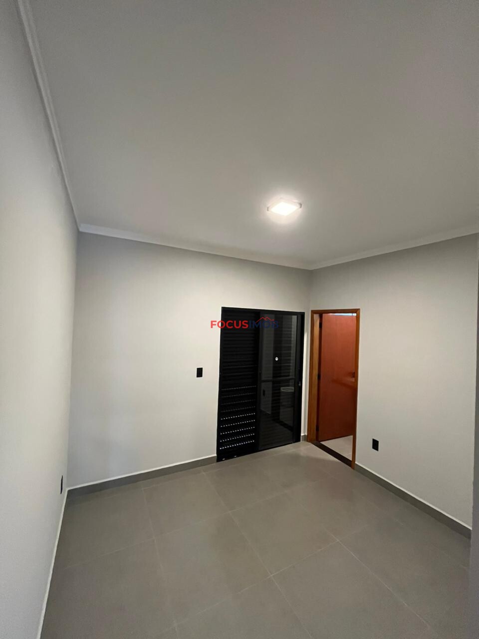 Casa Itacolomy - Mogi Guaçu - 2 Dormitórios