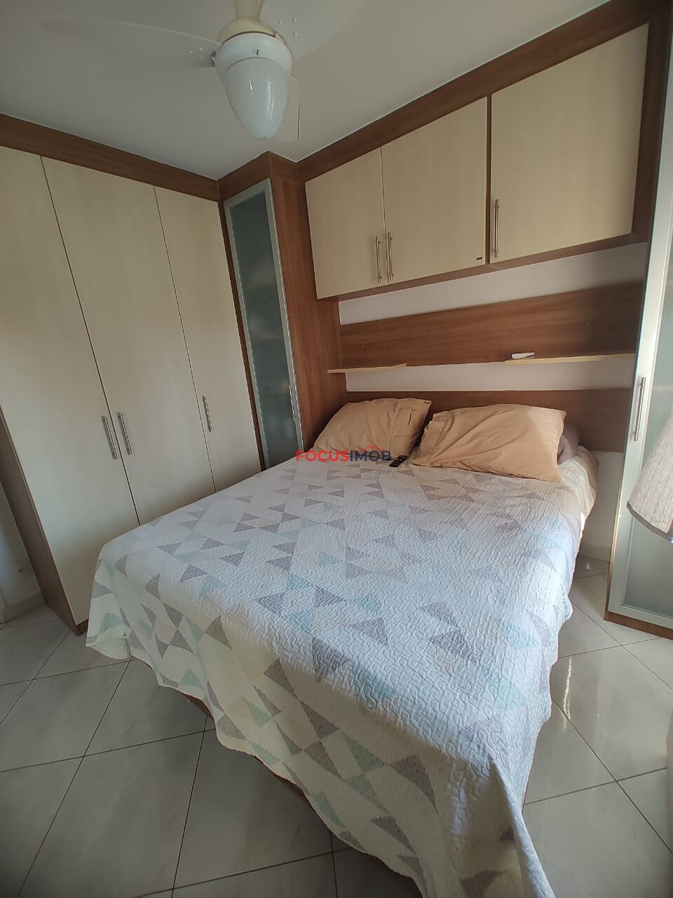 Apartamento Planejado à Venda – Condomínio Portal das Pedras | Mogi Guaçu.