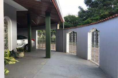 🏡 Casa para Locação – Recanto do Itamaracá | Região Sul – Mogi Guaçu/SP