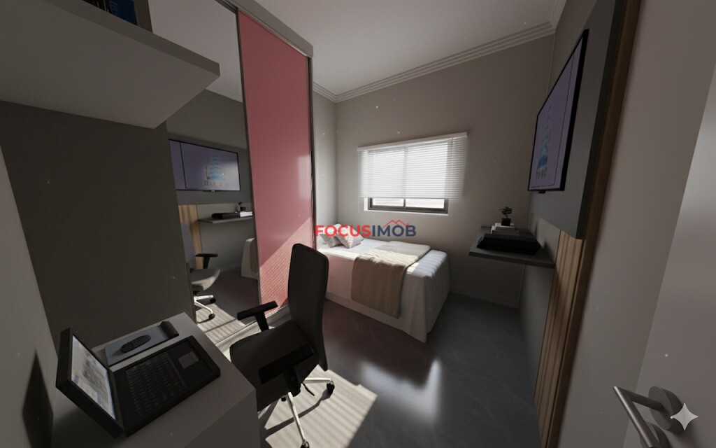 Casa Nova - Vila Paraíso - Ótima Localização.