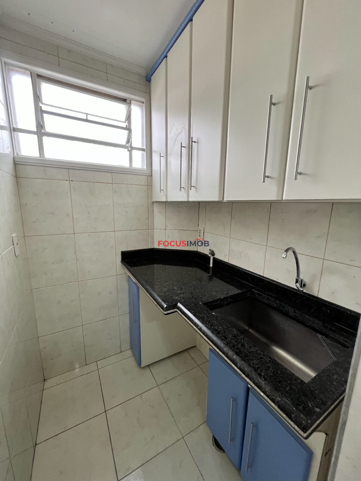 APARTAMENTO CONDOMÍNIO MORADA DO SOL - MOGI GUAÇU