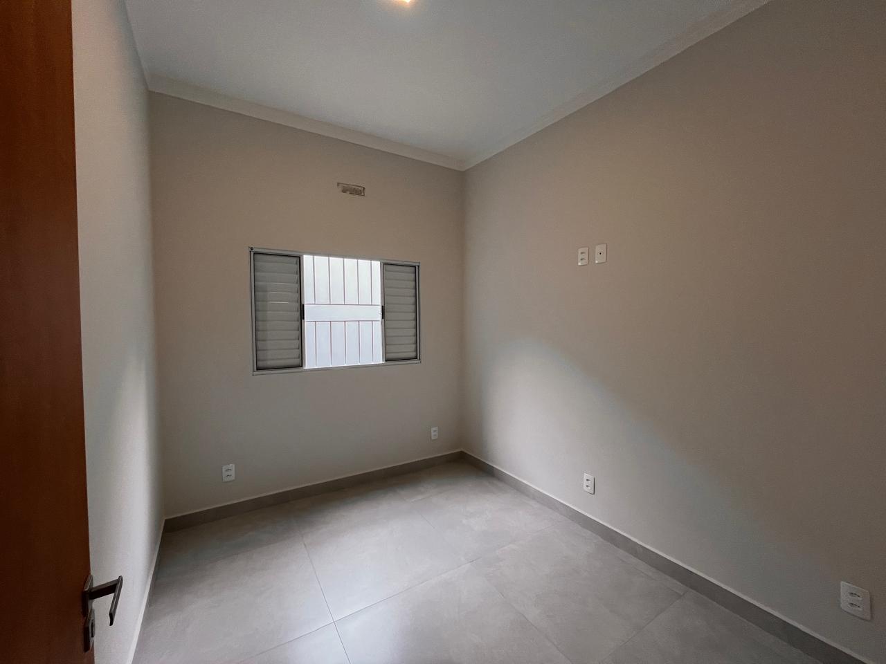 Linda Casa Nova no  Itacolomy - Mogi Guaçu - 3 dormitórios