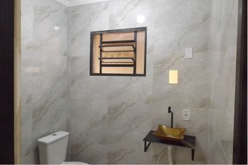 🏡 Casa para locação no Bairro José Tonolli em Itapira-SP