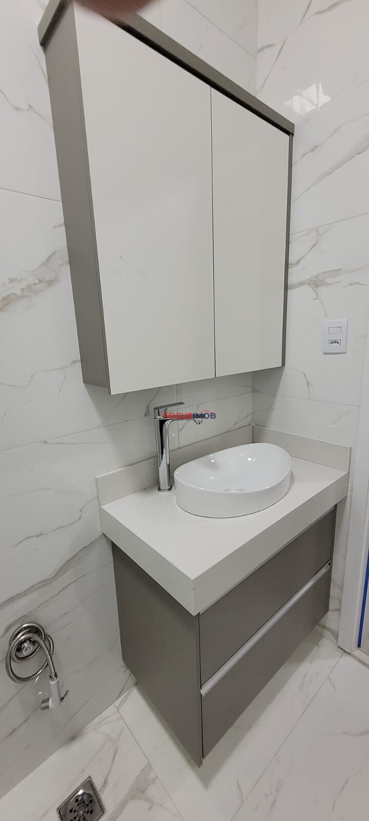 Casa no Condomínio Santa Mônica 3 - Mogi Guaçu - 3 dormitórios