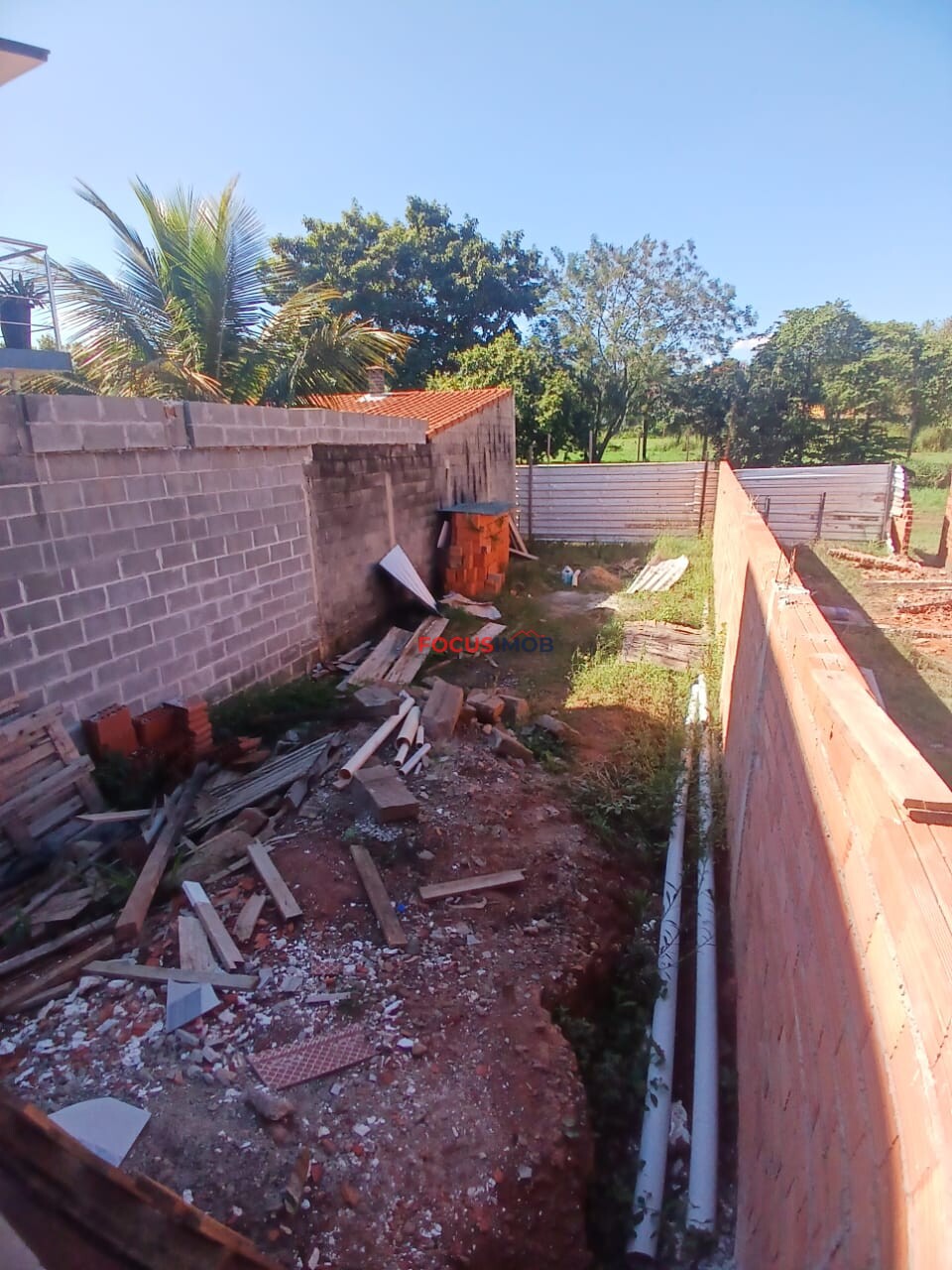 CASA NOVA À VENDA – VILA PARAÍSO | MOGI GUAÇU/SP