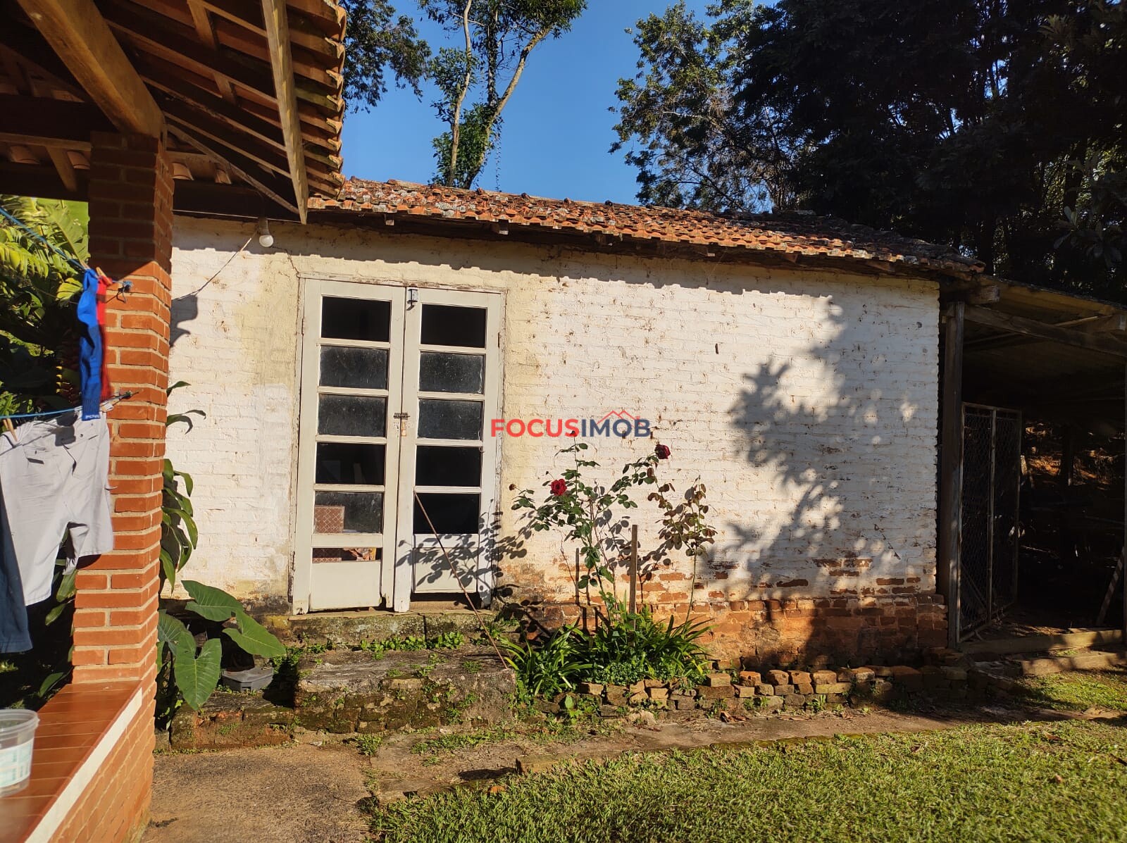 Sítio em Amparo SP