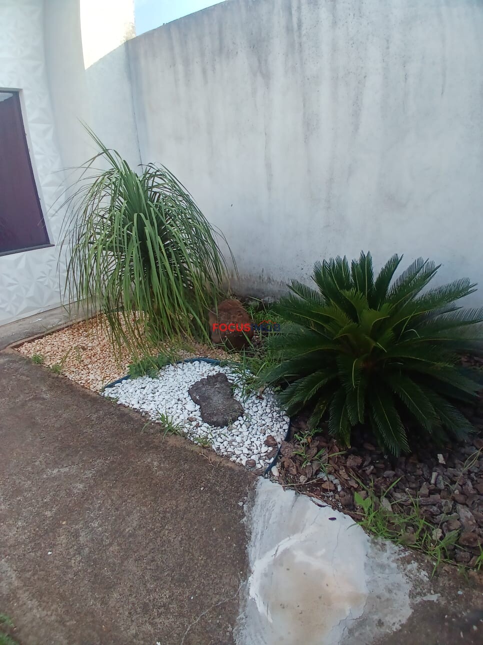 CASA NOVA À VENDA NO BAIRRO SAKAIDA - MOGI GUAÇU