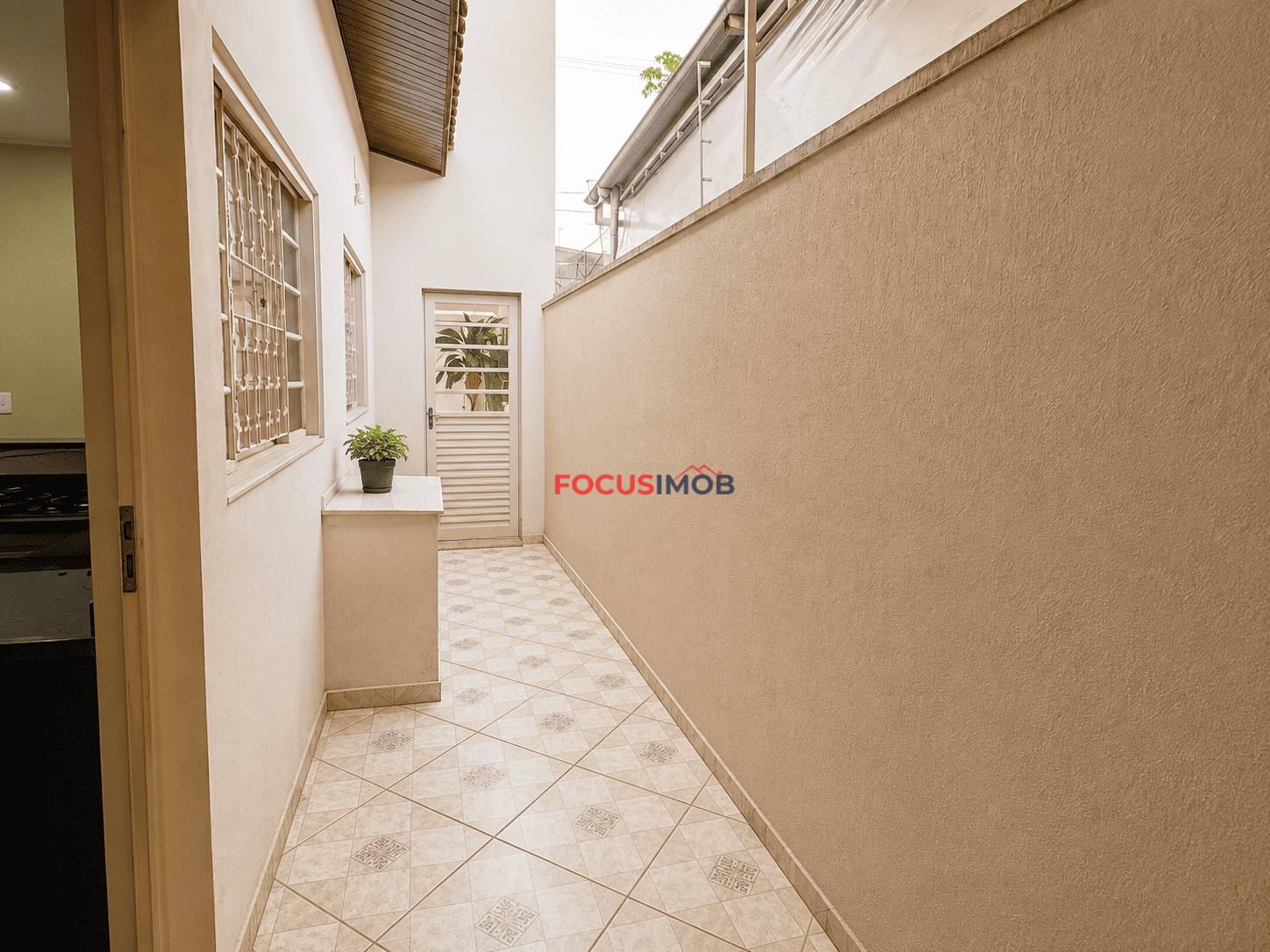 Casa à Venda no Jardim Canaã II – 3 Dormitórios, 1 Suíte e Churrasqueira | Mogi Guaçu/SP