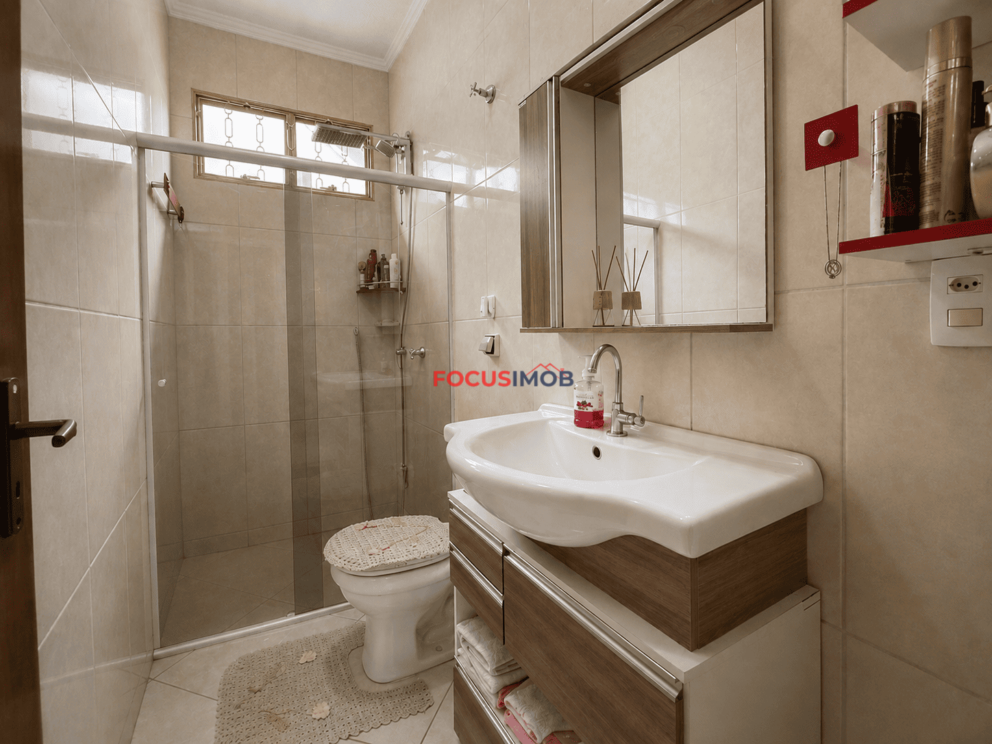 Casa à Venda no Jardim Canaã II – 3 Dormitórios, 1 Suíte e Churrasqueira | Mogi Guaçu/SP