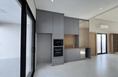 Oportunidade no Residencial Vila Toscana! Casa Moderna com Closet, Planejados e Área Gourmet