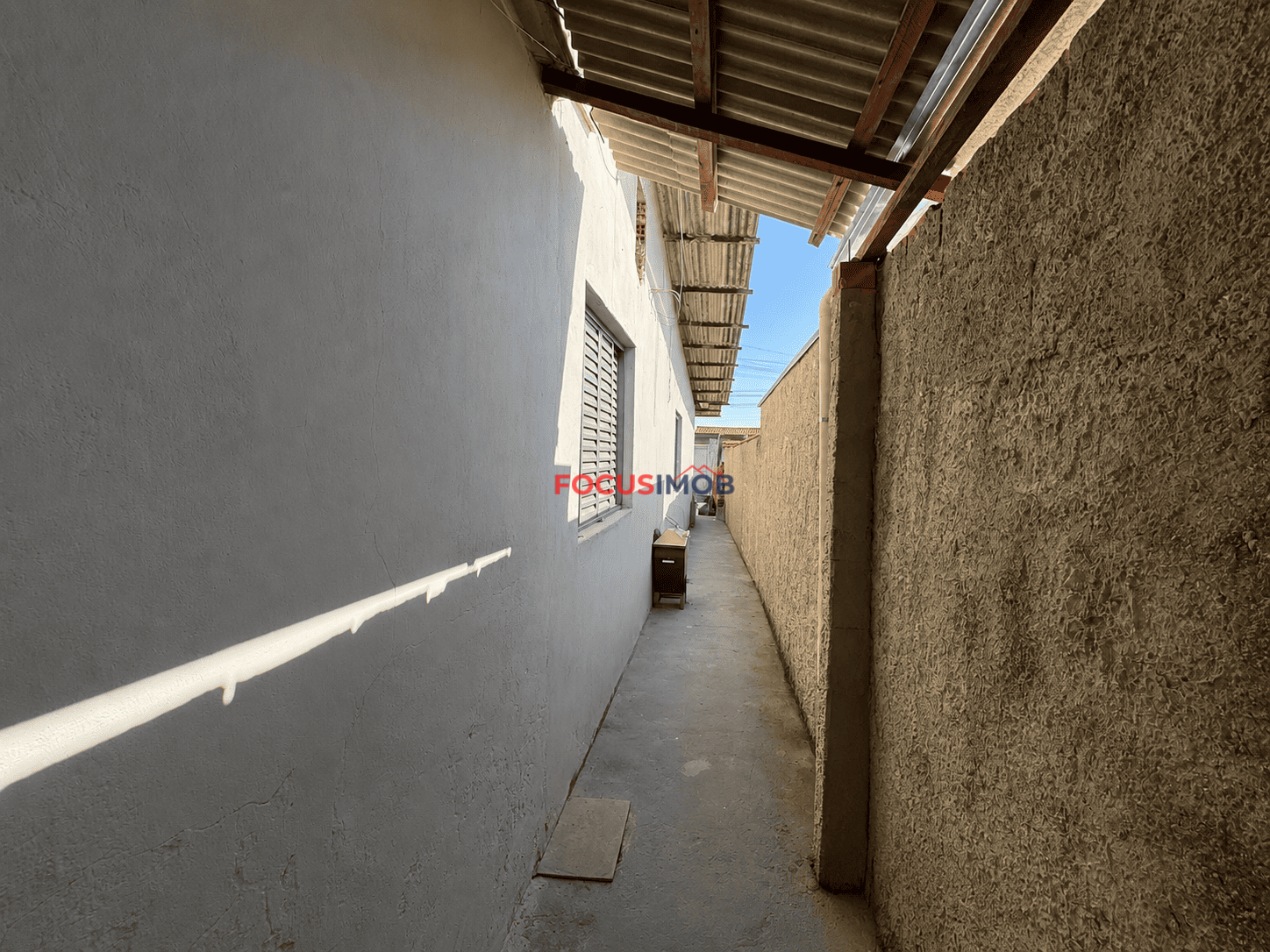 Casa com 2 Residências no Mesmo Terreno à Venda – Tucura, Mogi Mirim/SP
