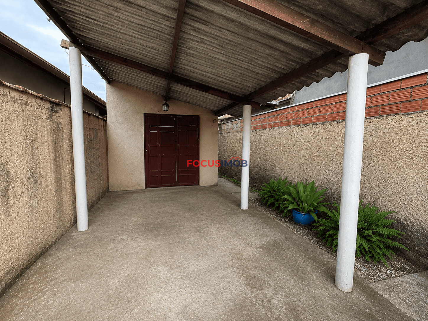 Casa com 2 Residências no Mesmo Terreno à Venda – Tucura, Mogi Mirim/SP