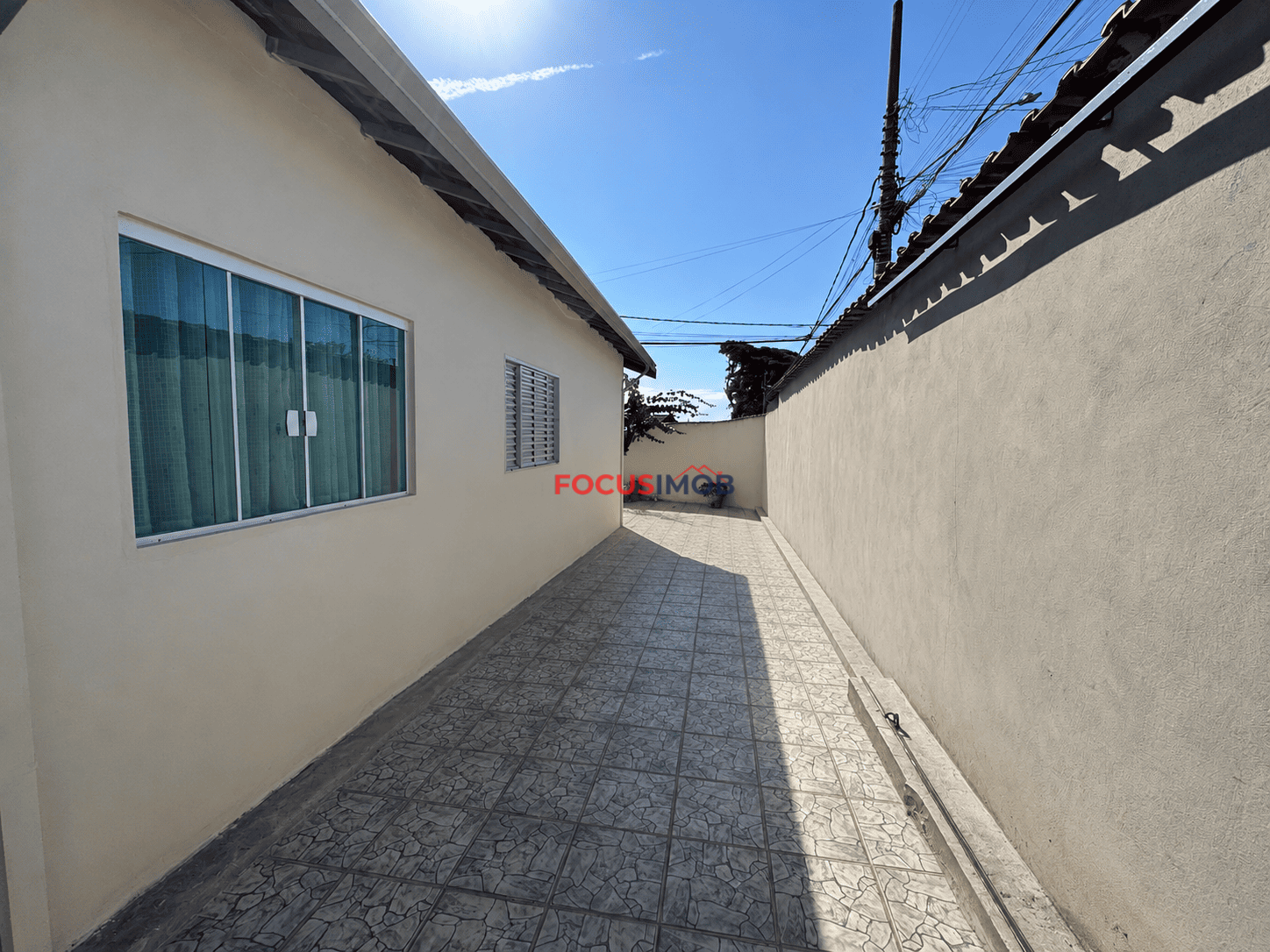 Casa com Edícula à Venda no Jardim Planalto – Mogi Mirim/SP
