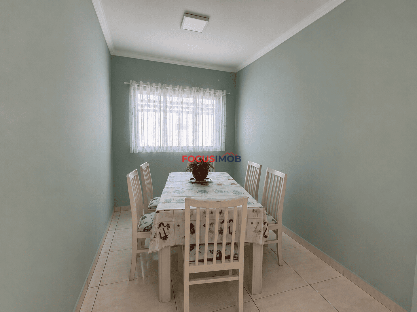 Casa com Edícula à Venda no Jardim Planalto – Mogi Mirim/SP