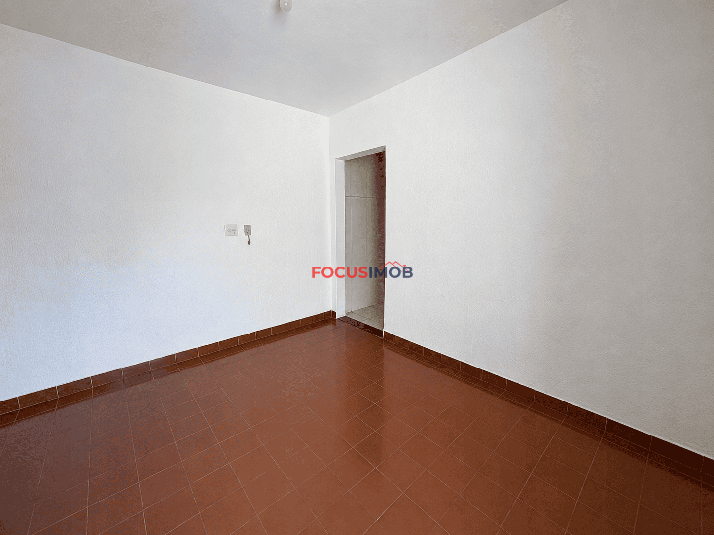 Casa Térrea com 3 Dormitórios e Amplo Quintal à Venda – Jardim Paulista | Mogi Guaçu/SP