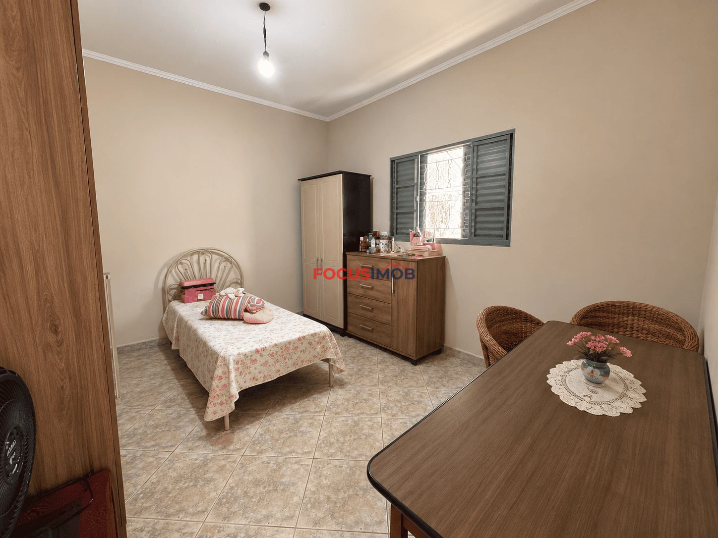 Casa à venda no Jardim Serra Dourada, em Mogi Guaçu/SP