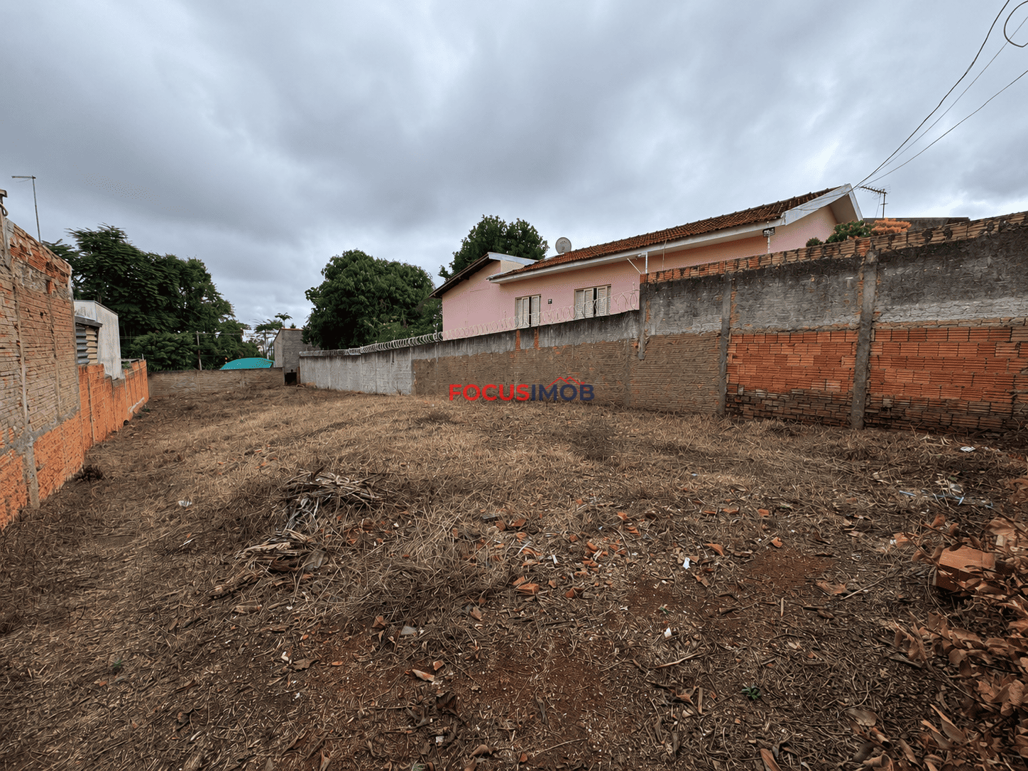 Terreno de 380 m² à Venda no Bairro da Capela – Mogi Guaçu/SP