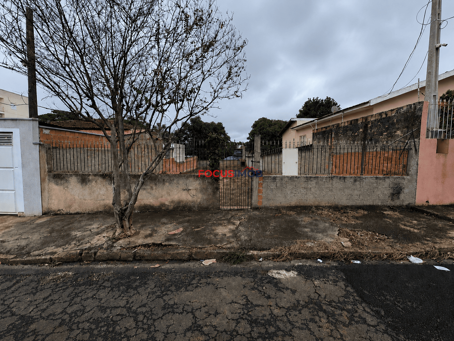 Terreno de 380 m² à Venda no Bairro da Capela – Mogi Guaçu/SP