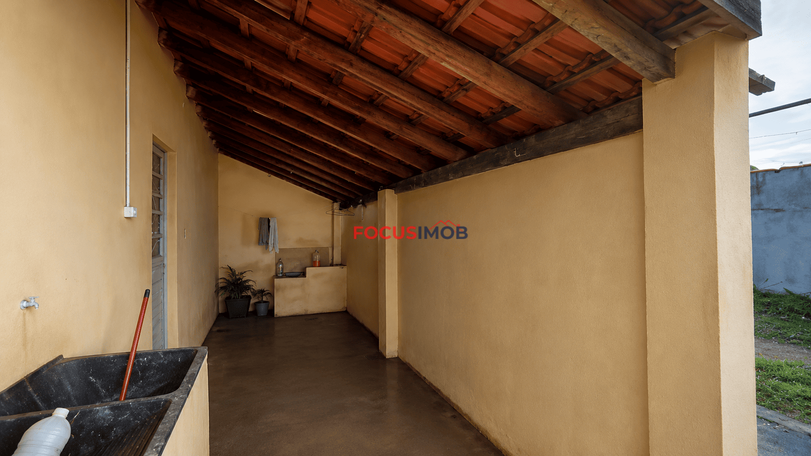 Casa com 2 quartos à venda na Jardim Novo I - Mogi Guaçu/SP