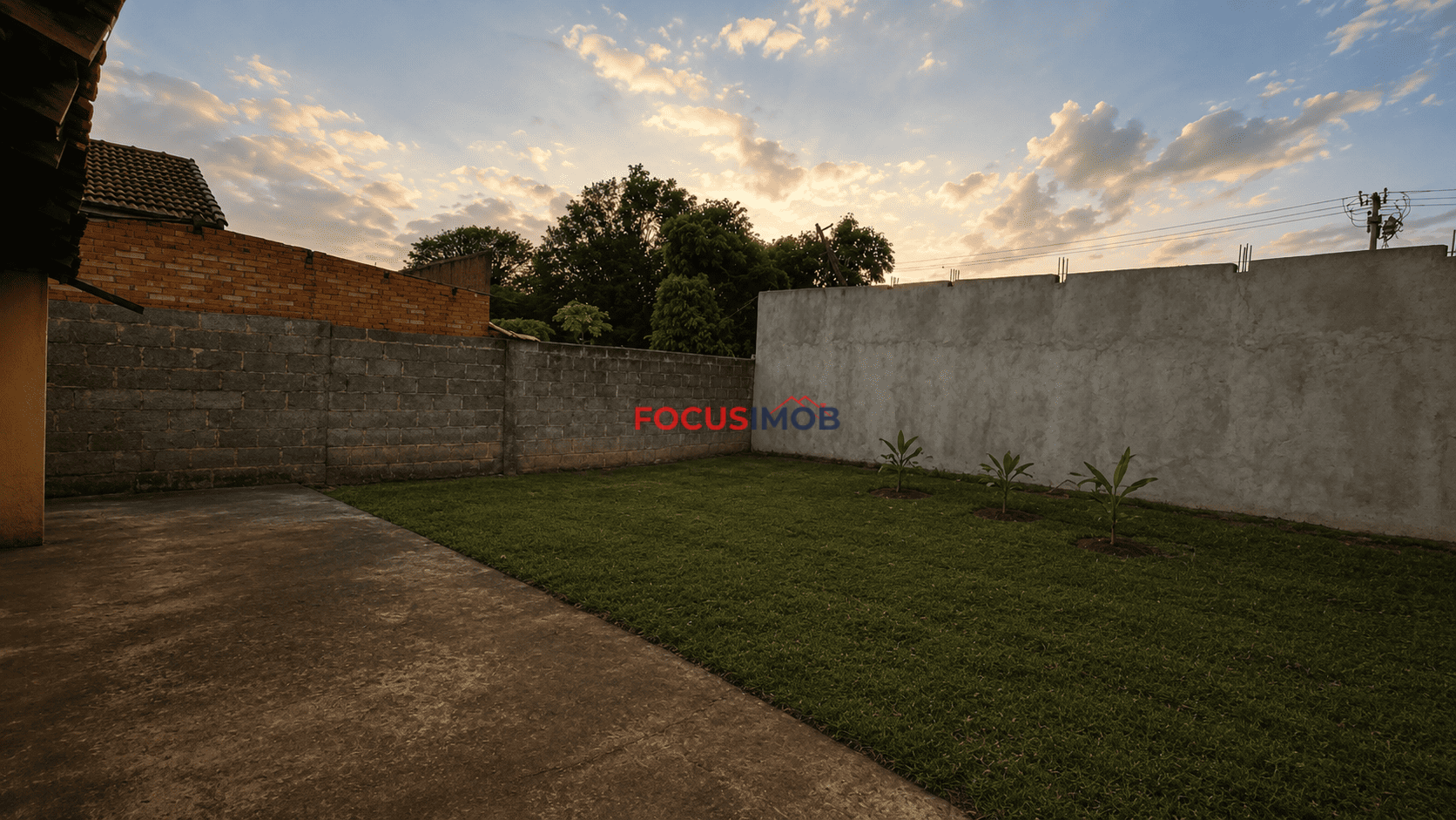 Casa à Venda no Jardim Novo I – Mogi Guaçu/SP