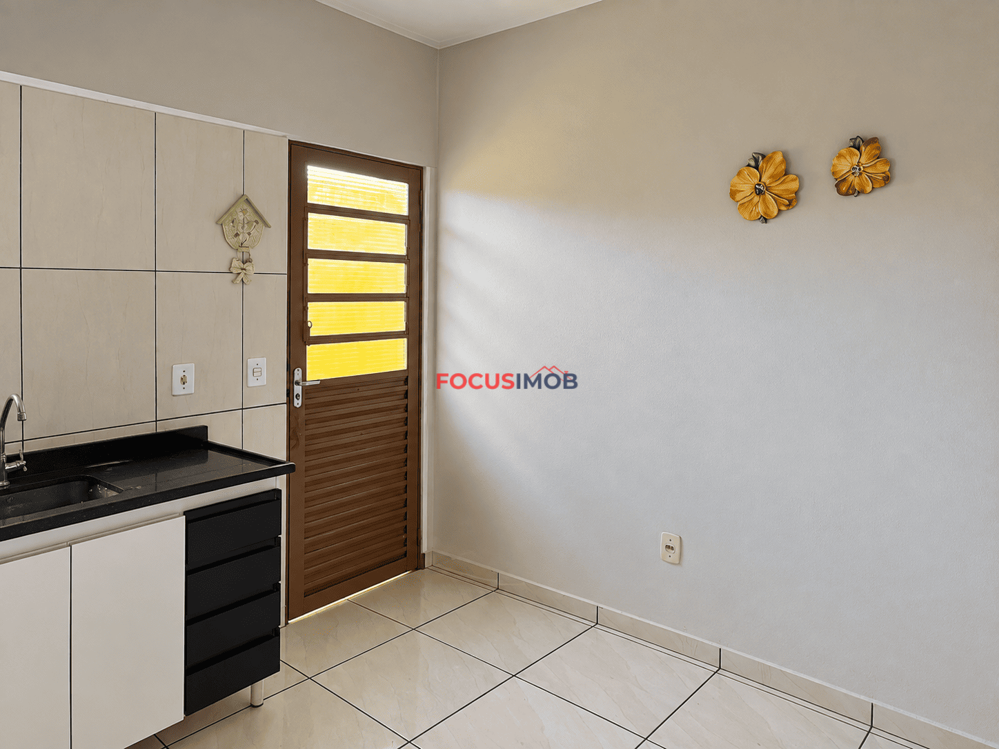 Casa à Venda Canaã II – Duas Residências Independentes no Mesmo Terreno