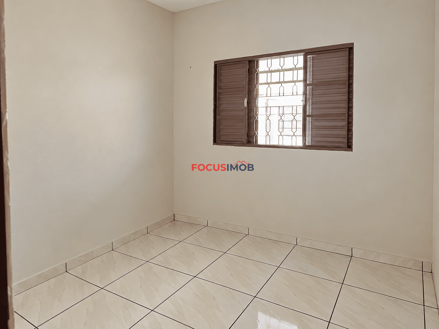 Casa à Venda Canaã II – Duas Residências Independentes no Mesmo Terreno