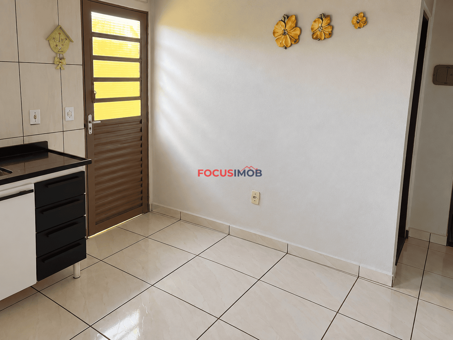 Casa à Venda Canaã II – Duas Residências Independentes no Mesmo Terreno