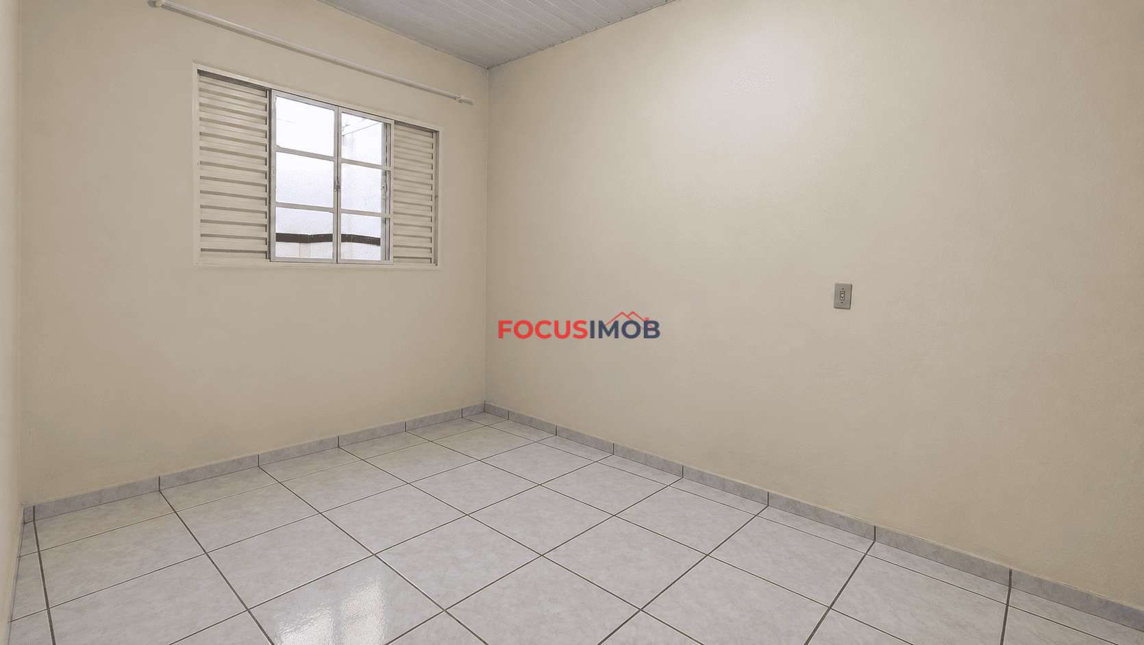 Casa com Ponto Comercial à Venda no Centenário – Mogi Guaçu/SP