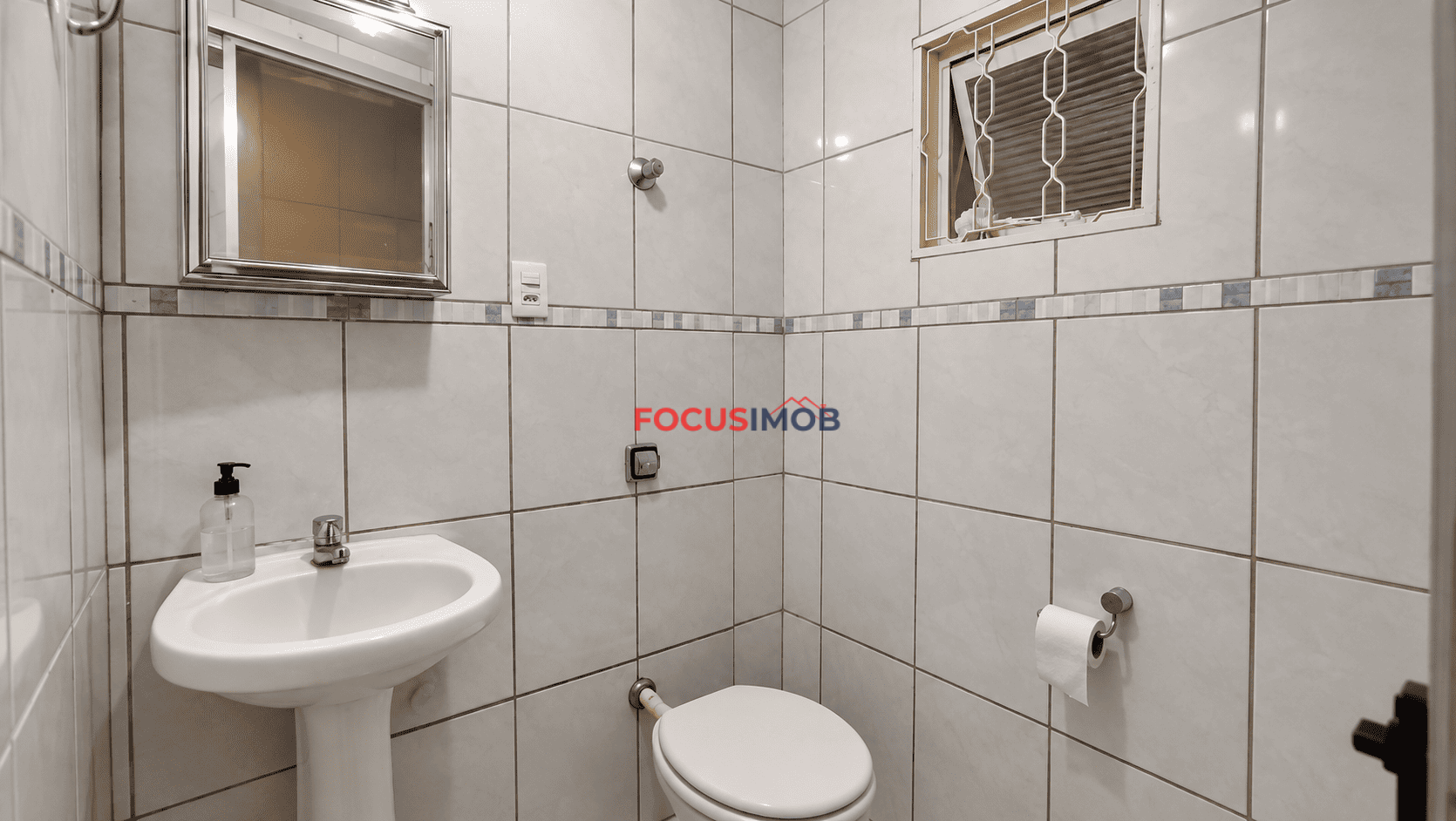 Casa com Ponto Comercial à Venda no Centenário – Mogi Guaçu/SP