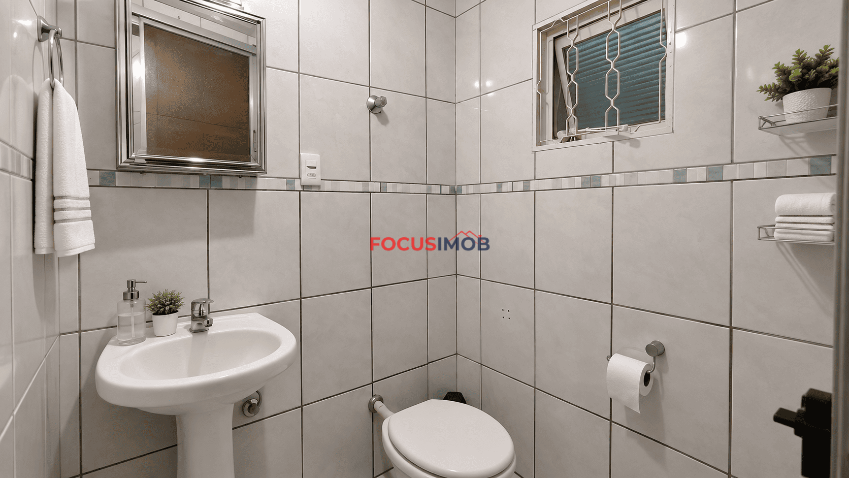 Casa com Ponto Comercial à Venda no Centenário – Mogi Guaçu/SP