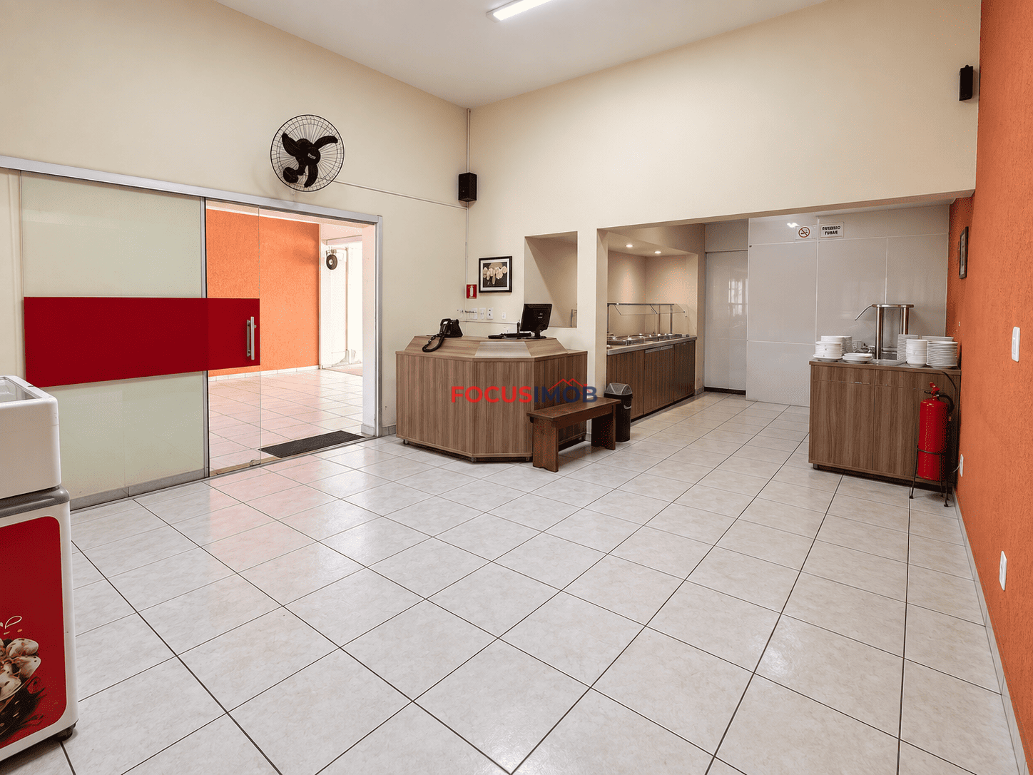 Casa com Ponto Comercial à Venda no Centenário – Mogi Guaçu/SP
