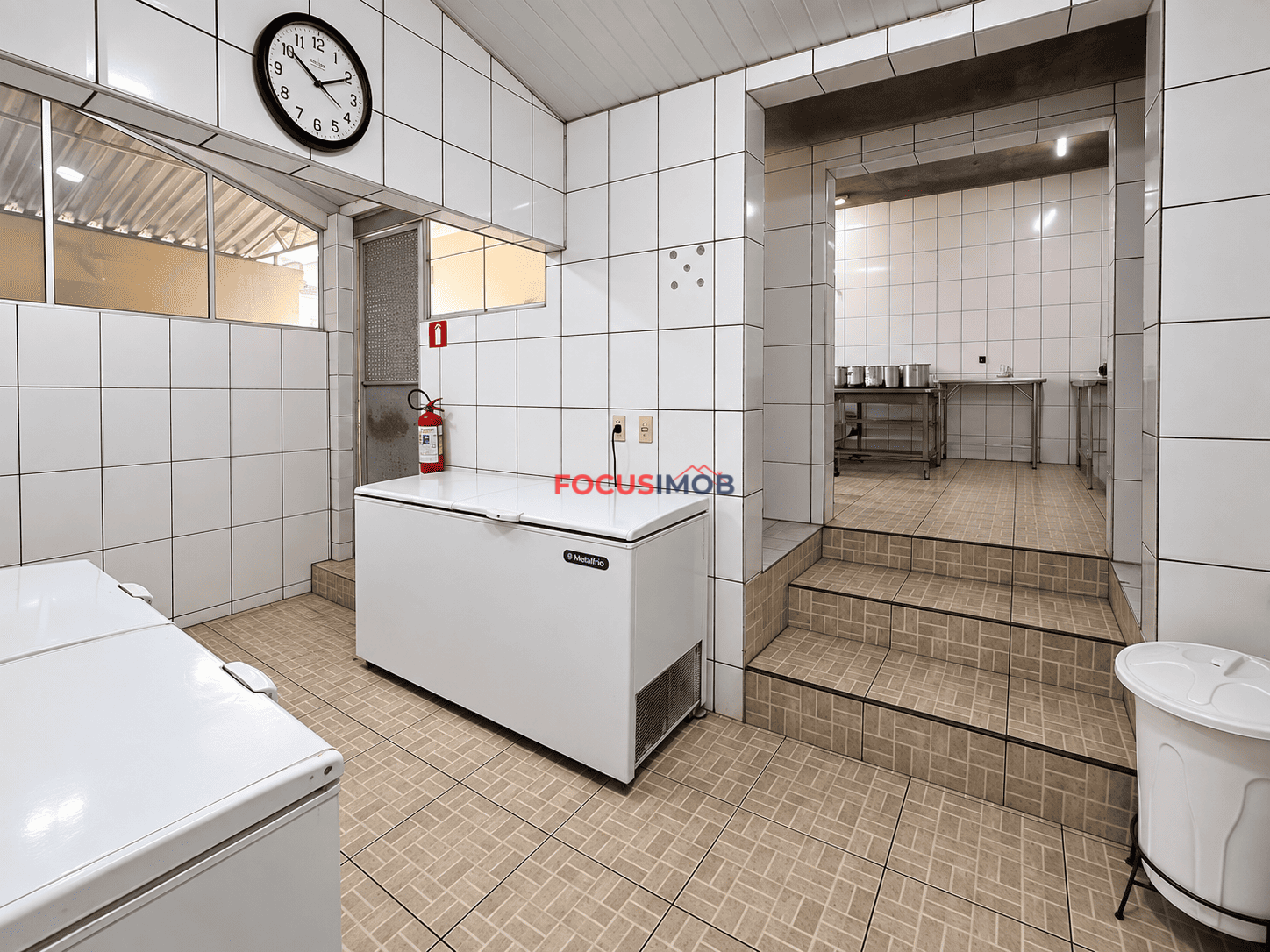 Casa com Ponto Comercial à Venda no Centenário – Mogi Guaçu/SP