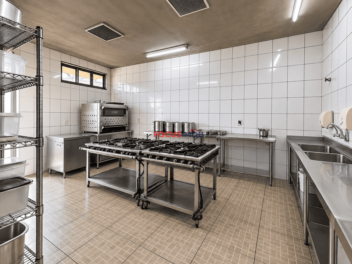 Casa com Ponto Comercial à Venda no Centenário – Mogi Guaçu/SP