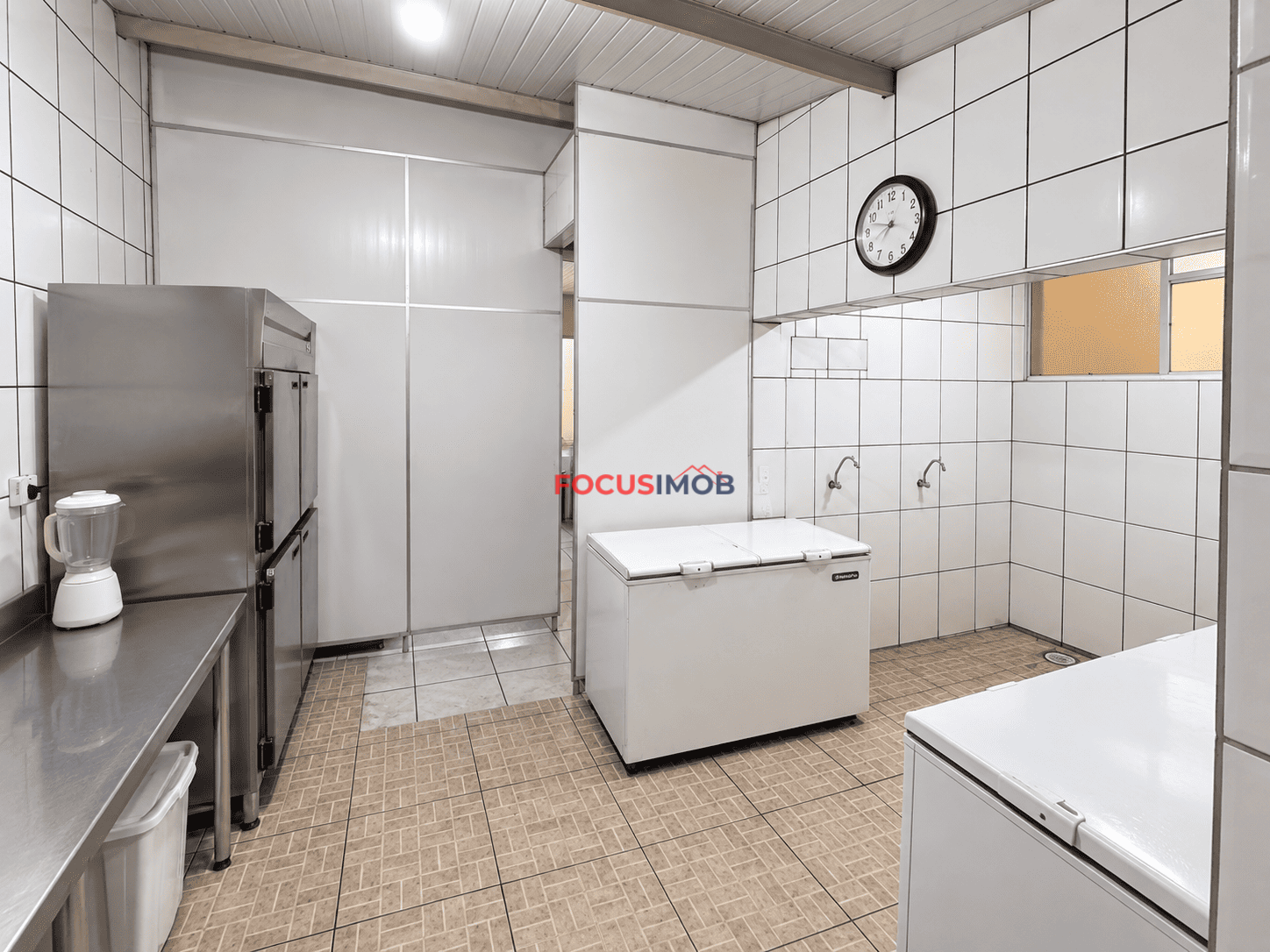 Casa com Ponto Comercial à Venda no Centenário – Mogi Guaçu/SP