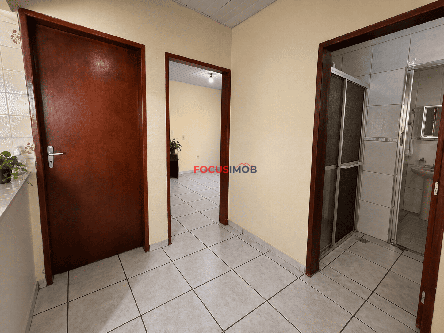 Casa com Ponto Comercial à Venda no Centenário – Mogi Guaçu/SP