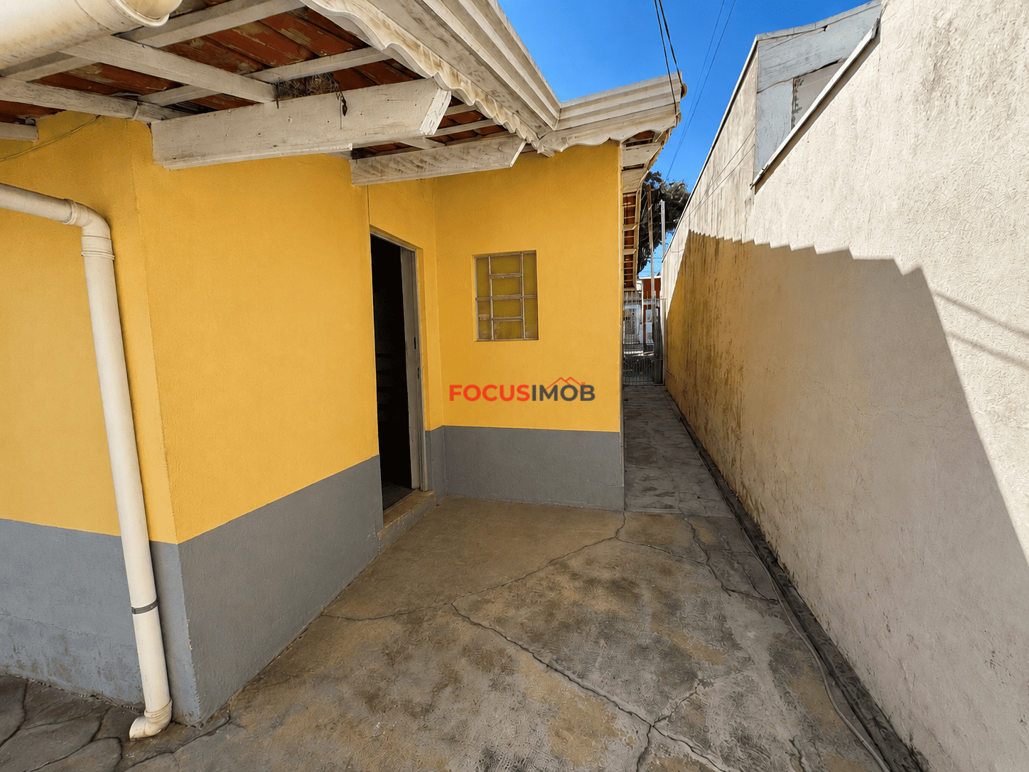Casa à venda no Cidade Santos Dumont, Jundiaí/SP