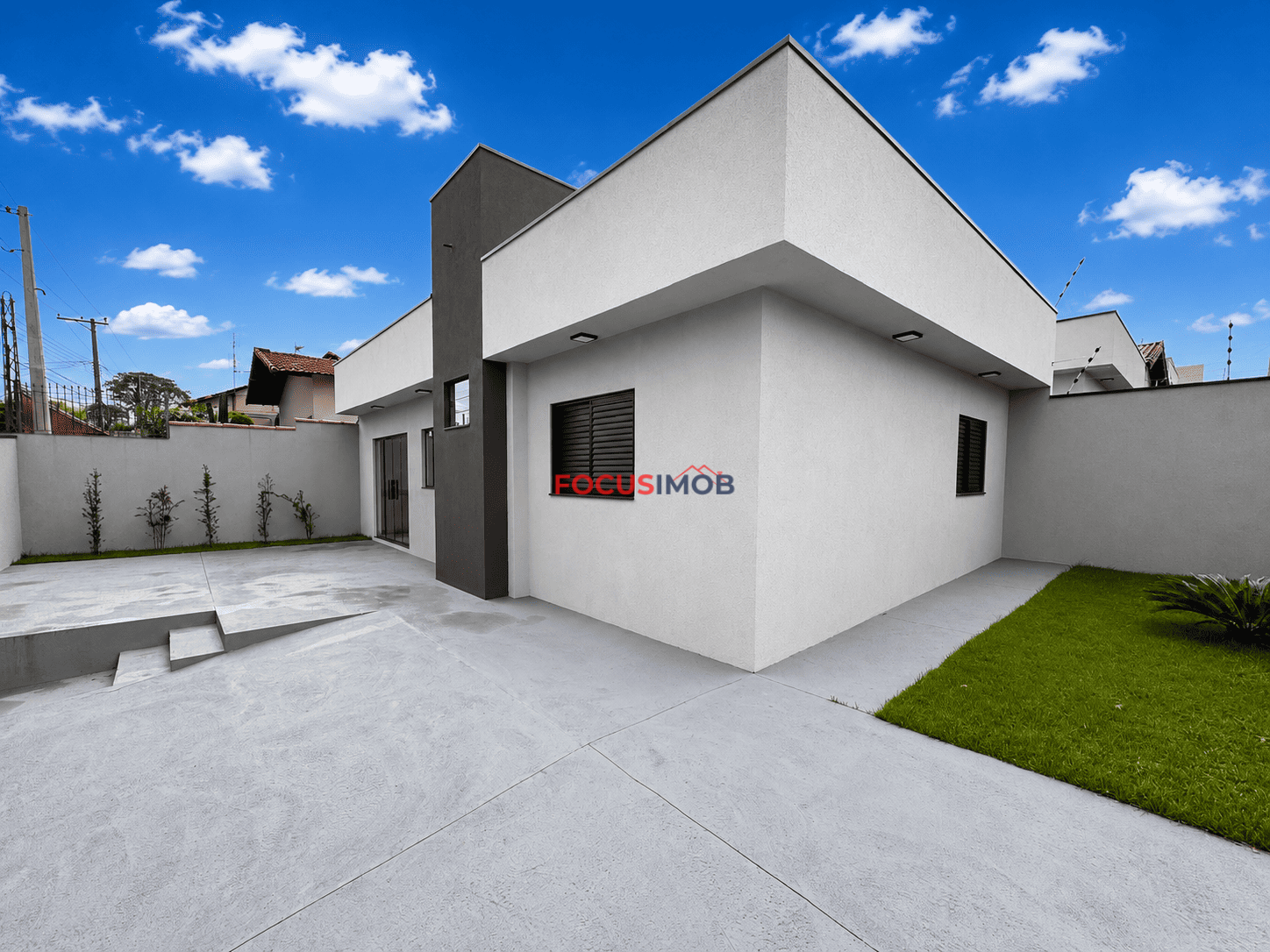 Casa de Esquina à Venda – Vila São João | Mogi Guaçu/SP