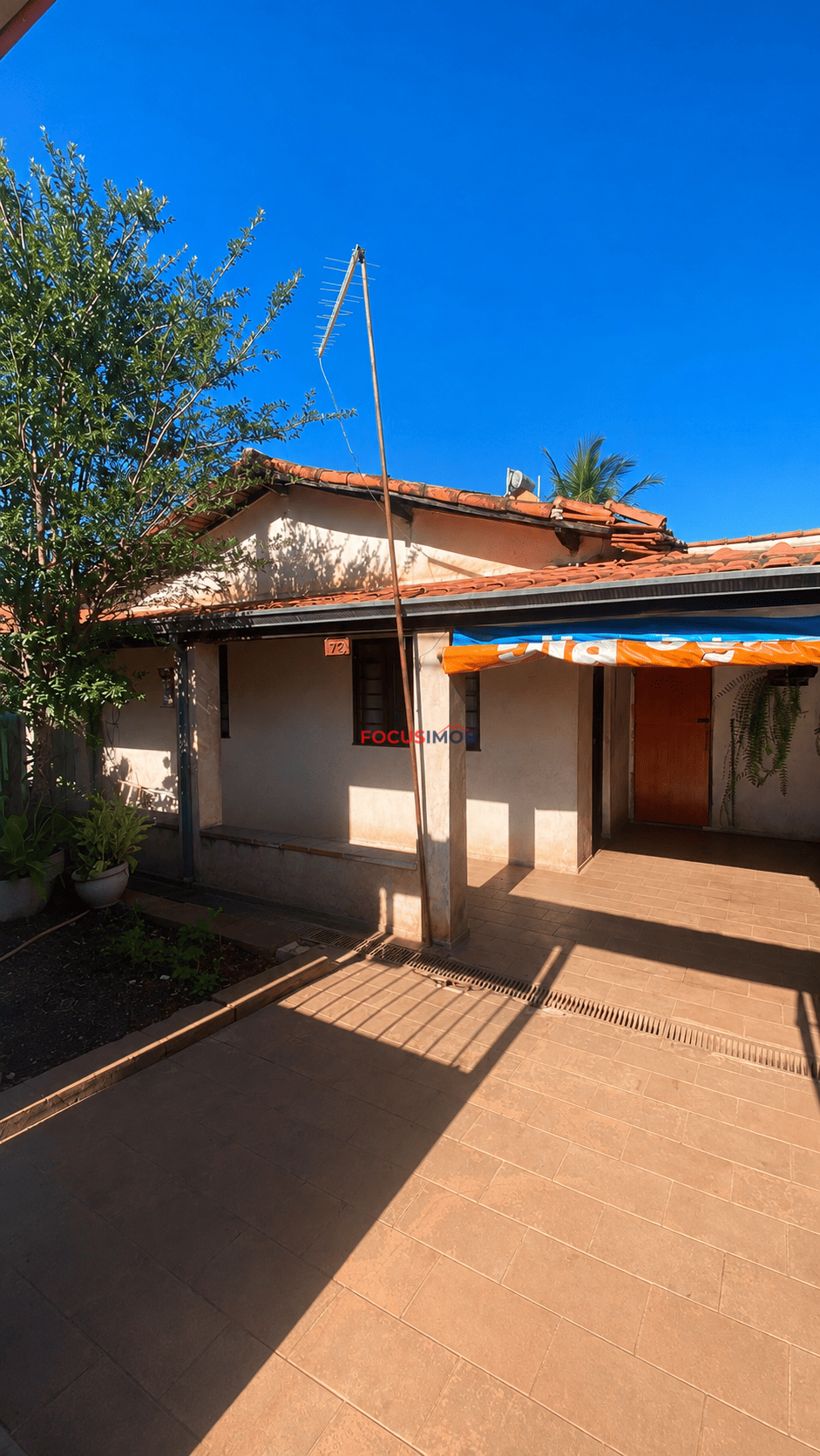 🏡 Casa à Venda no Jardim Alvorada – Mogi Guaçu/SP