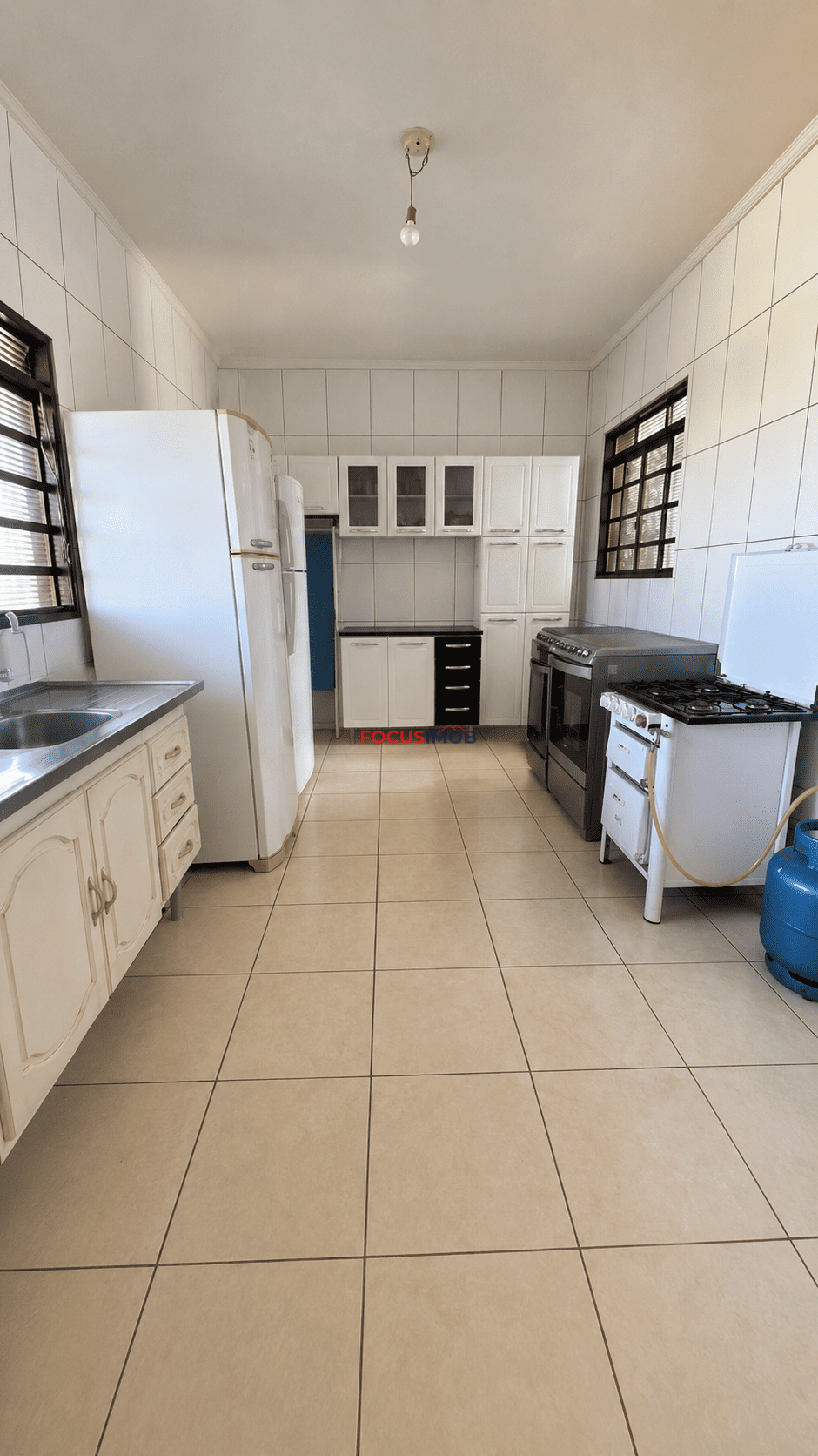 🏡 Casa à Venda no Jardim Alvorada – Mogi Guaçu/SP