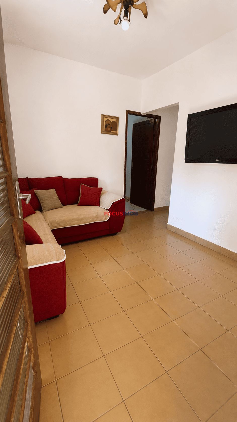 🏡 Casa à Venda no Jardim Alvorada – Mogi Guaçu/SP