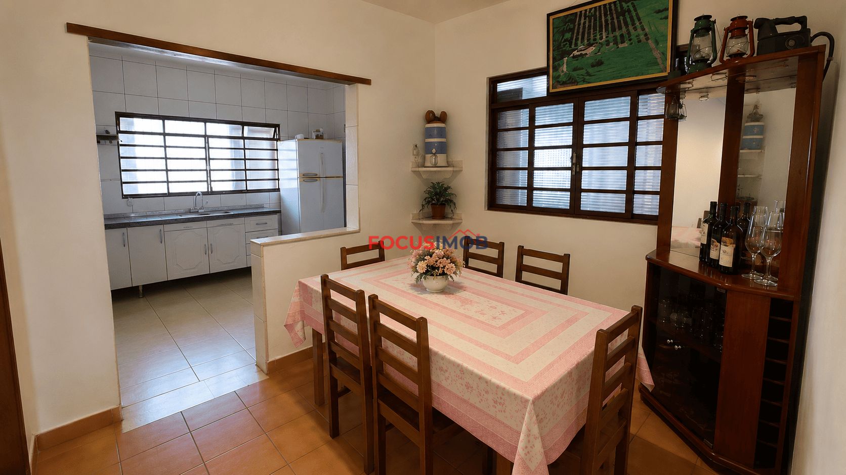 🏡 Casa à Venda no Jardim Alvorada – Mogi Guaçu/SP