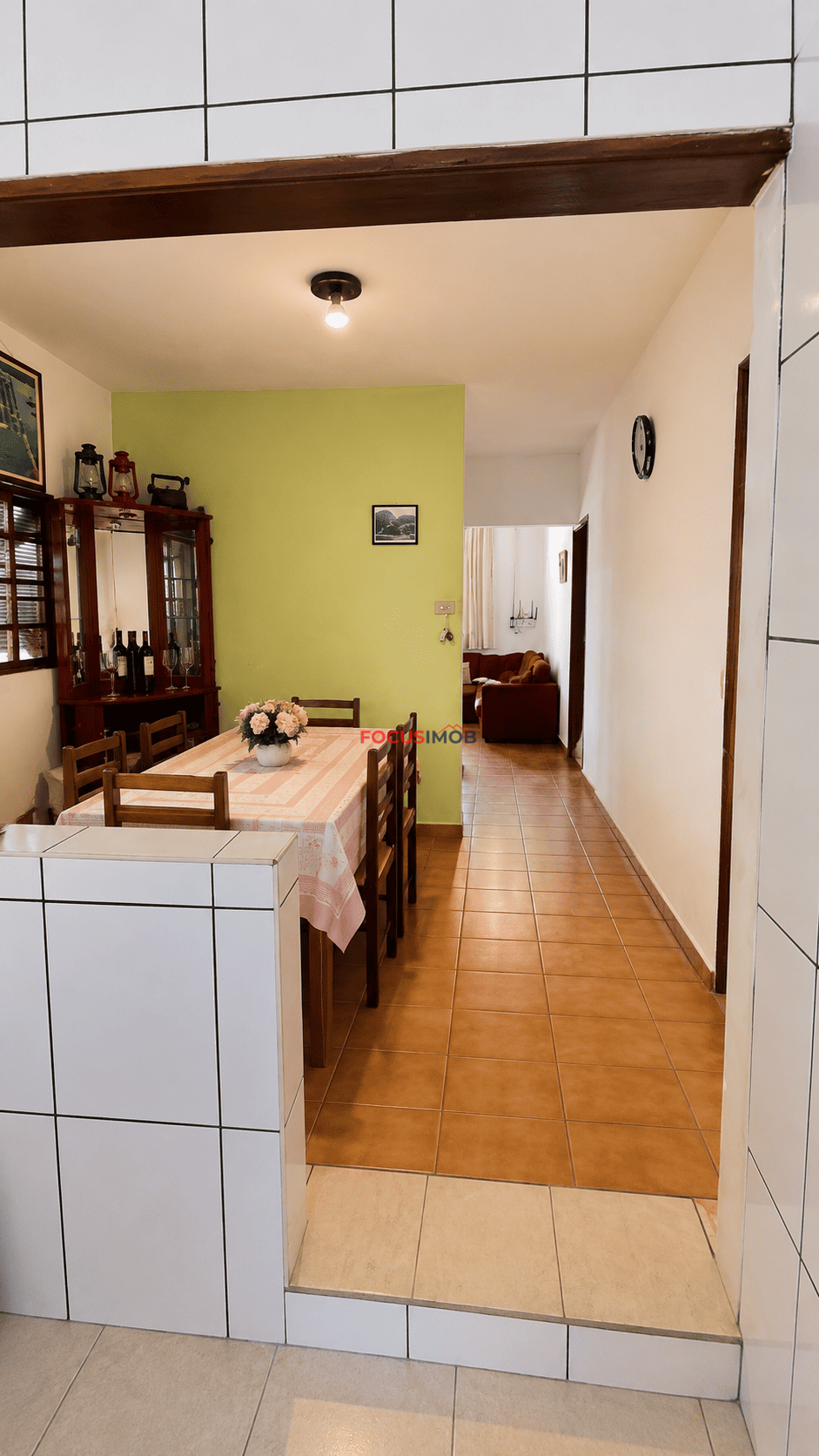 🏡 Casa à Venda no Jardim Alvorada – Mogi Guaçu/SP