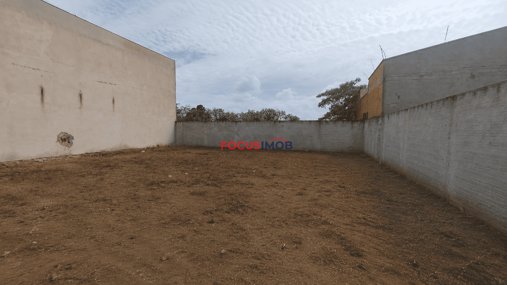 Terreno à Venda no Bairro Imperial – Mogi Guaçu/SP