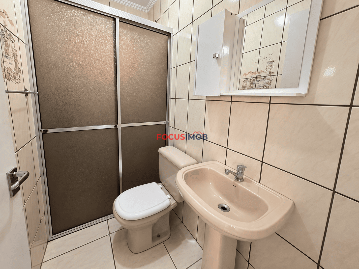 Casa à Venda no Jardim Fantinato – 2 Dormitórios, Suíte e Amplo Quintal