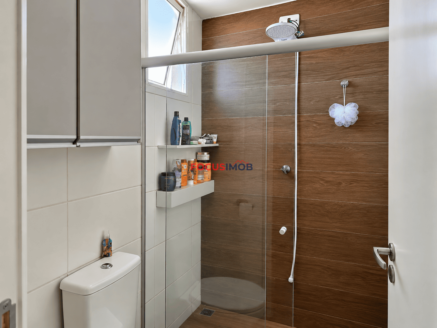 Apartamento Porteira Fechada à Venda no Portal das Borboletas – 2 Dormitórios com Suíte | Mogi Guaçu/SP
