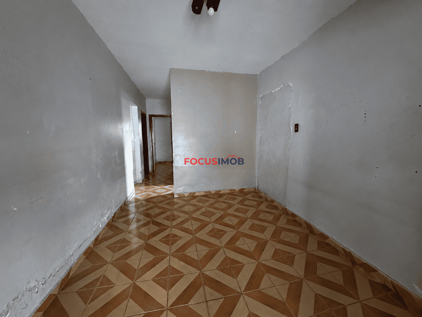 Casa à venda no Jardim Hedy em Mogi Guaçu/SP