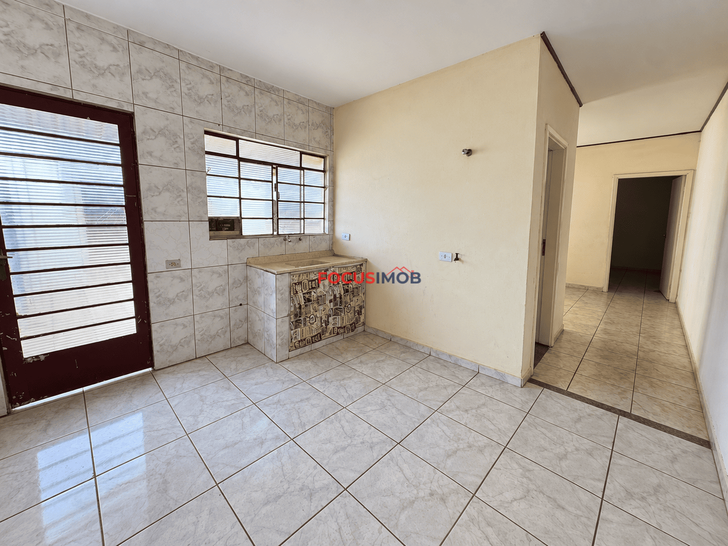Casa com 3 Dormitórios + Edícula Completa no Jardim Itamaraty – Mogi Guaçu/SP