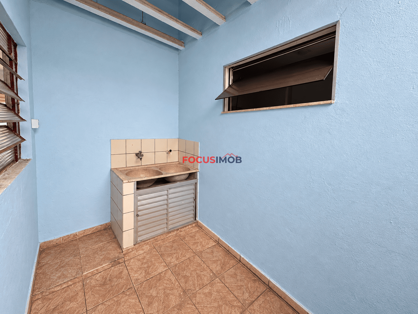 Casa com 3 Dormitórios + Edícula Completa no Jardim Itamaraty – Mogi Guaçu/SP