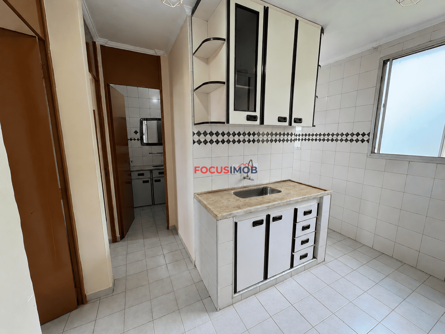 Apartamento 55 m² para Alugar no Condomínio Jatiúca – Mogi Guaçu/SP
